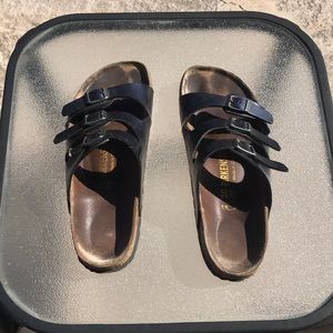 Birkenstock’s Florida sandals